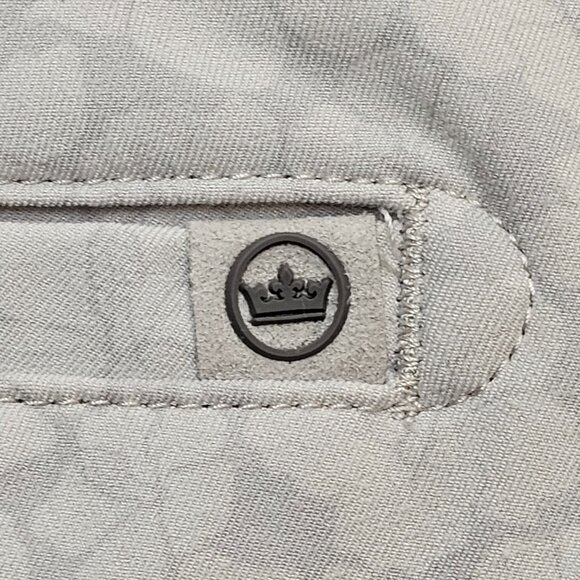 Peter Millar Hibiscus Carrboro Performance Shorts 38 - Picture 5 of 6